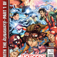 Illustration for article titled Superhero & mainstream comics—March 2012